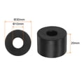 thumbnail image 2 of 8pcs Rubber Spacer 10mm x 30mm x 20mm Anti Vibration Rubber, 2 of 6