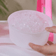 thumbnail image 5 of Máquina de hielo manual para picar hielo, minimáquina portátil para picar hielo, para hacer granizados, batidos y mucho más, 5 of 8