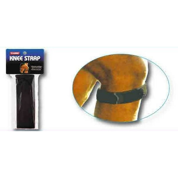 Tourna Knee Strap
