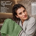 thumbnail image 2 of RIVERSIDE 6 Piece Towel Set Soft Quick Drying Cotton Bath Towel for Gym, Spa and Bathroom - Sage, 2 of 7