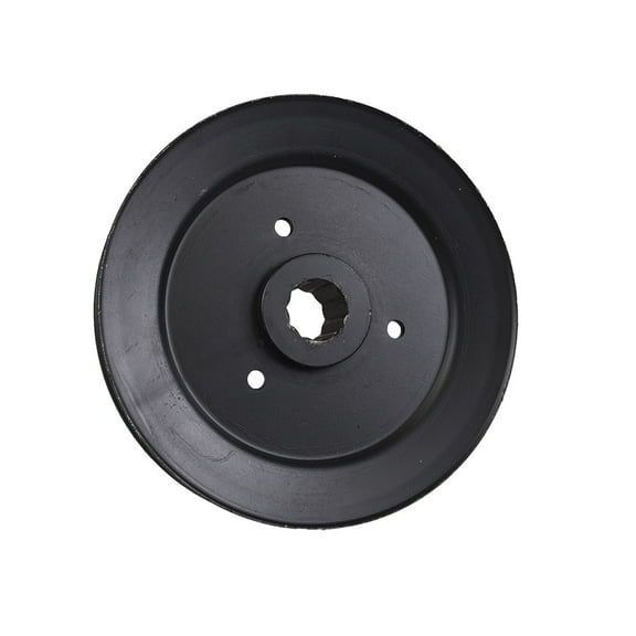 Husqvarna Genuine OEM Pulley - 539112125