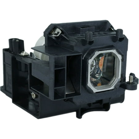Jaspertronics Lamp & Housing for The NEC NP-ME401W Projector with Original Specification & Full Lifespan Bulb Inside 1 Year Warranty 1 Unit per pack