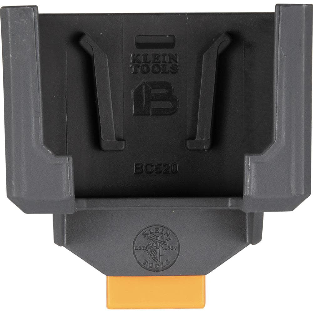 Klein Tools BC520C Headlamp Holder Module, Rail System