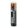 Duracell Ultra AAA Alkaline Battery