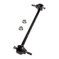 thumbnail image 2 of KarParts360 For Buick Terraza 2005 2006 2007 Stabilizer Bar Link Set | Steel | Coated Finish | Metal Bearing | End 1 And 2 Threaded Type | 1.5 Millimeters Thread Pitch | For 15176604, 15226438, 2 of 4