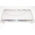 thumbnail image 2 of Compatible With 809273-001 Replacement for 809273-001 Hp Lcd Back Cover Natural Silver 17-G121WM, 2 of 2