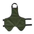 thumbnail image 3 of Perro Belly Cover Belly Protection Mascotas Disfraces Accesorios Mascota Cachorro Ropa M Yinane pañales femeninos, 3 of 8