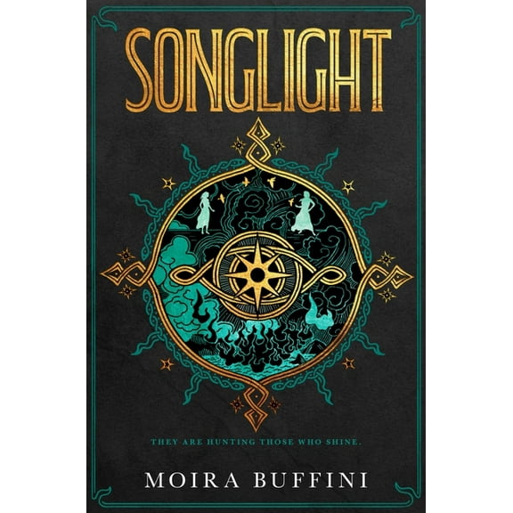 Torch Trilogy Songlight, Book 1, (Paperback)
