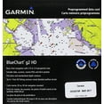 thumbnail image 1 of Garmin Carte microSD BlueChart g2 Canada Sel/eau Douce, 1 of 2