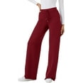 thumbnail image 6 of Lounge Sets For Women 2023 Oversized Half Zip Sweatshirt And Wide Leg Sweatpant 2 Piece Outfits Sweatsuit Tracksuit, 6 of 7