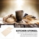 thumbnail image 5 of unbranded 2Ud De Beige Para Fermentar Masa De Pan En Cocina Y Panadería, 5 of 6