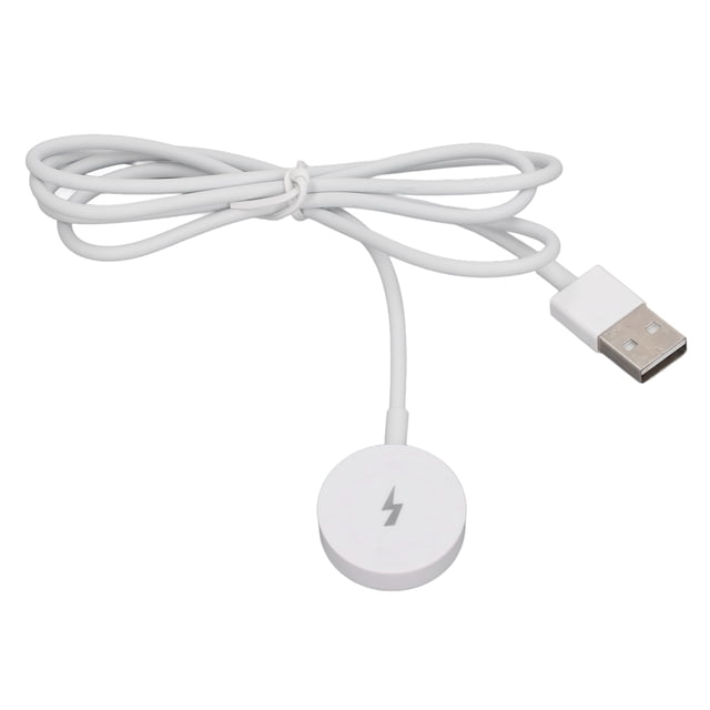 Smart Watch Charger For EMPORIO For ART5001 ART5002 ART5003 ART5004 ART5005, Replacement Magnetic Watch USB Charging Cable Cord Charger Dock