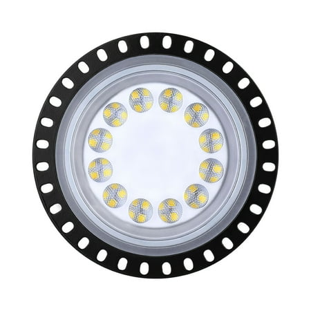 

Atralife 3rd Generation LED UFO High Bay Light