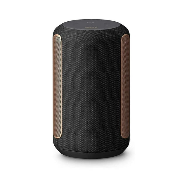 Bocina Inalambrica Sony SRS-RA3000 Negro