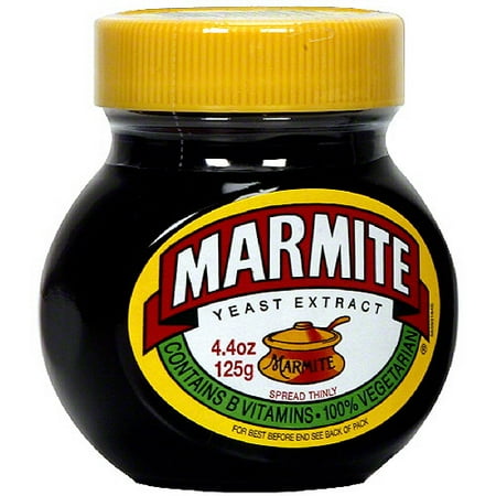 extract what yeast Yeast Extract, Marmite (Pack 12) 4.4 of oz Walmart.com