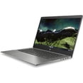 thumbnail image 2 of Laptop HP, Chromebook, Táctil,  14, Intel Core i5-1135G7,  8 GB RAM, 256GB SSD, Chrome OS, 2 of 7