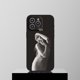 thumbnail image 3 of Funda para teléfono Singer T-Taylor TTPD S-Swifts para iPhone 16 11 12 13 14 15 Pro Max Plus, carcasa blanda negra, 3 of 5