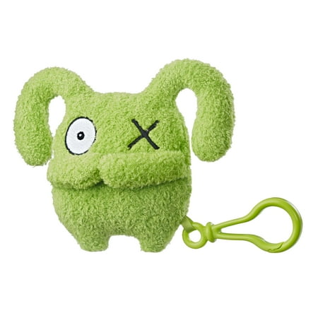 ox plush toy