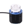 thumbnail image 1 of Spotlight Mini Lens Motorcycle Electric Vehicle Headlight Accessories, 1 of 10