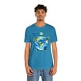 thumbnail image 4 of Earth Day t-shirt, Environmental Nature Lover tee Shirt, Earth Day Gift, 4 of 4