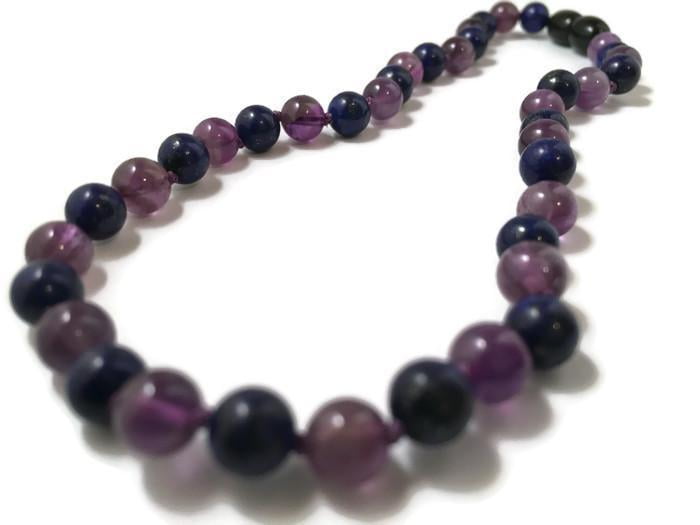 baltic essentials amber necklace