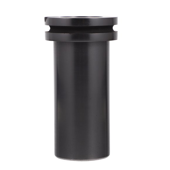 Weiweiguan 1pc Gold Silver Copper Casting Mold Jewelry Melting Tool Graphite Crucible