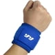 thumbnail image 4 of Basketball Wrist Guards Thin Winding Pressurised Weightlifting Badminton Volleyball Fitness Booster Sports Wrist Guards Guards, 4 of 9