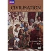 Civilisation: The Complete Series (DVD)