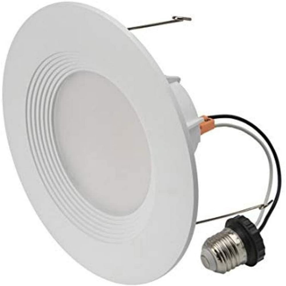 CLite by Cree Lighting 6 inch LED Retrofit Downlight 55W Equivalent