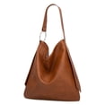 thumbnail image 4 of Sac à Main pour Femmes Mode Décontracté Sac à Main Sac à Bandoulière Sac Fourre-Tout, 4 of 10