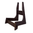 thumbnail image 1 of Soporte de Suelo para Guitarra, Soporte de Madera Extraíble para Guitarra, Soporte para Ukelele, Violín, Guitarra Acústica, Soporte de Almacenamiento Universal B, 1 of 1