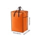 thumbnail image 3 of 3-Size Zippered Storage Organizer Bag for Clothes Quilts Bedding Travel Moving, 3 of 6