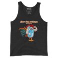 thumbnail image 1 of Beer Can Chicken Men's Tank Top, 1 of 7