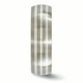 thumbnail image 3 of Edward Mirell Titanium with Sterling Silver Inlay Brushed 7mm Band, 3 of 7