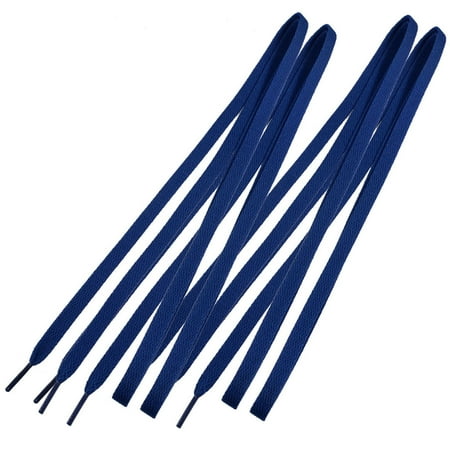 flat shoe strings