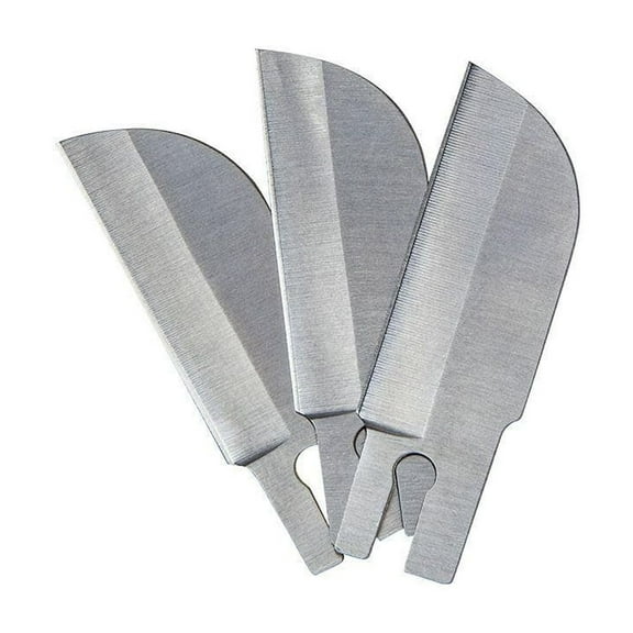 KLEIN Coping Replacement Blades for 44218 3-Pack