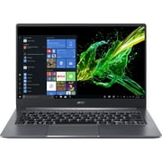 Refurbished Acer Swift 3 - 14" Laptop Intel Core i5-1035G1 1GHz 8GB Ram 512GB SSD Win10Home
