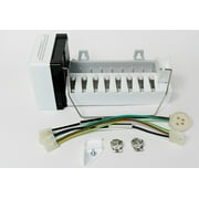4317943 Refrigerator Icemaker Ice Maker for Whirlpool Kenmore Kitchenaid NEW