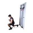 thumbnail image 2 of Total Body Fitness Kit with Handles, Ankle Straps, Straight Bar, DVD + Chart - Home Gym Equipment | Ultimate Upper/Lower Body Workout Trainer, 2 of 4