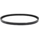 thumbnail image 4 of Motorcycle Drive Belt Compatible With Piaggio For Diesis 50 AC 2001–2004 For NRG MC3 50 2001–2013 For TPH 50 2001–2010 Motorcycle Transfer Belt, 4 of 5