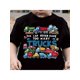 thumbnail image 1 of You Can Never Have Too Many Trucks print Boys' T-shirt, 1 of 6
