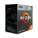 thumbnail image 2 of Procesador AMD  RYZEN 5 4600G 4.2GHZ 100-100000147BOX, 2 of 4