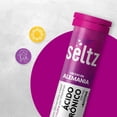 thumbnail image 4 of Suplemento alimenticio Seltz ácido hialurónico sabor cereza vainilla 20 tabletas efervescentes, 4 of 4
