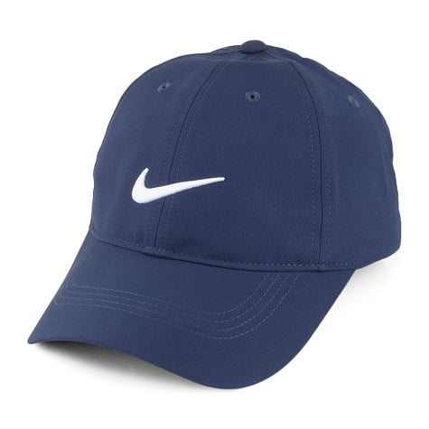 tan nike golf hat