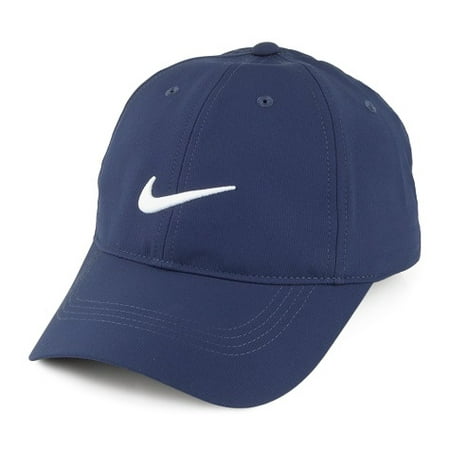 Nike Tour Golf Hat, Navy Blue