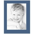 thumbnail image 2 of ArtToFrames 15x19" Royal Custom Mat for Picture Frame with Opening for 11x15" Photos. Mat Only, Frame Not Included (MAT-171), 2 of 5