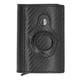 thumbnail image 2 of Cartera, Tecnología De Bloqueo PU Cartera Plegable Delgada Para Hombre Para Localizador IOS, 2 of 7