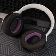 thumbnail image 4 of 1Pair Earpads for Surfaces Headphones 1/2 Headphones Earmuff Soft Earphone Sleeve, 4 of 8