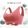 thumbnail image 4 of Women's Seamless Smoothing Full Coverage Bra, 4 of 9