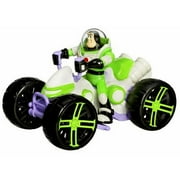 Toy Story Rev-and-Go Moon Squad Vehicle